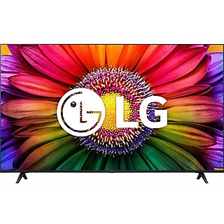 LG 55UR80003| EU Model (2023)