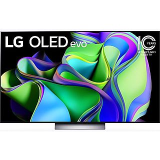 LG OLED77C32LA| EU Model (2023)