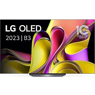 LG OLED65B33LA| EU Model (2023)