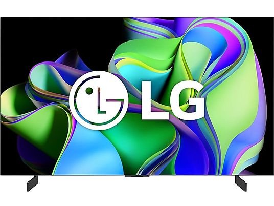 LG OLED42C32LA| EU Model (2023)