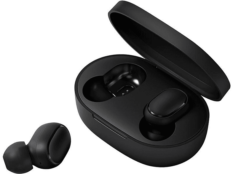 Auriculares Inalambricos Xiaomi Mi True Wireless Media Markt Media