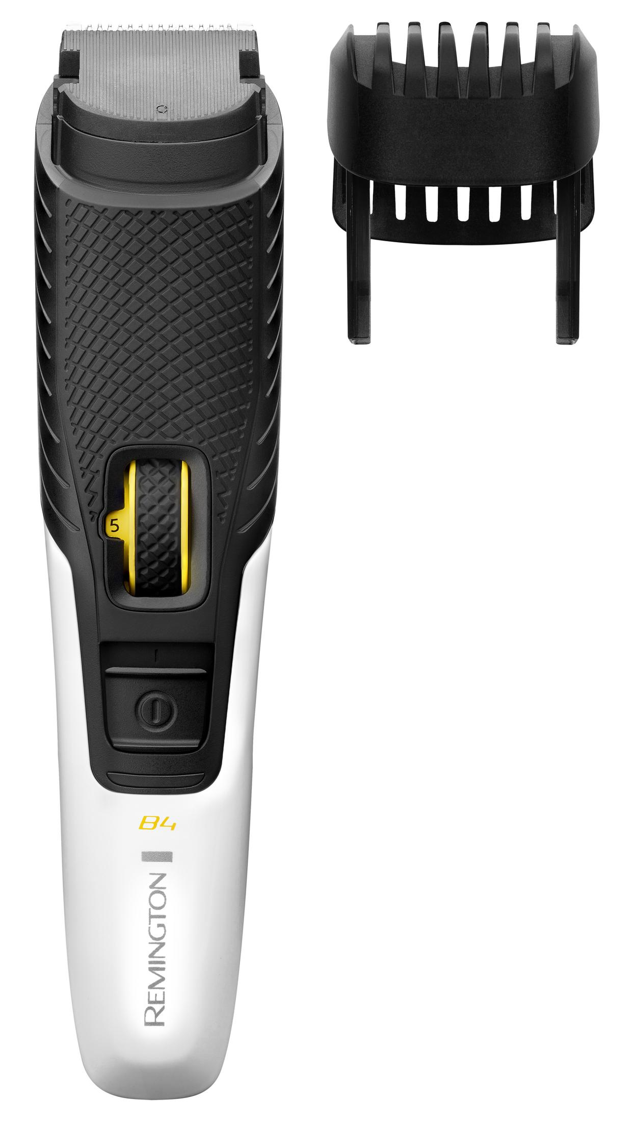 REMINGTON MB4000 B4 Style Sakal Kesme Makinesi Siyah