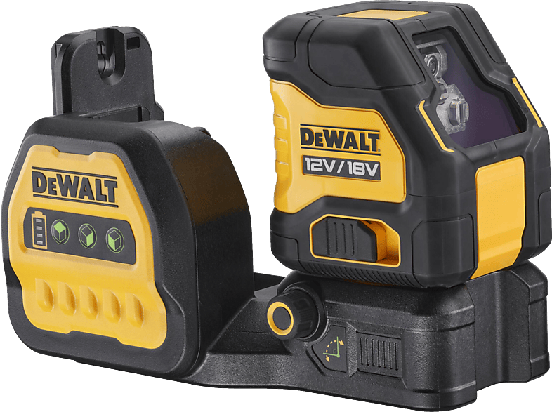 Nivel láser - DEWALT DEW088NG18