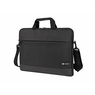 Funda portátil - NATEC NTO-2055, 15,6 ", Poliéster, 10