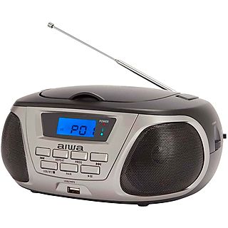 Radio CD - AIWA BBTU-300TN