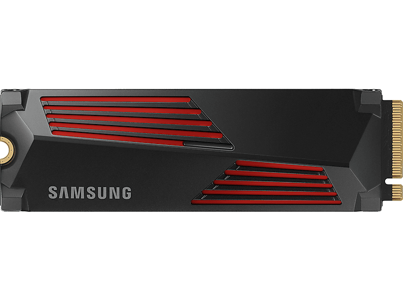 SAMSUNG 990 PRO PCIe 4 TB Dahili SSD Disk