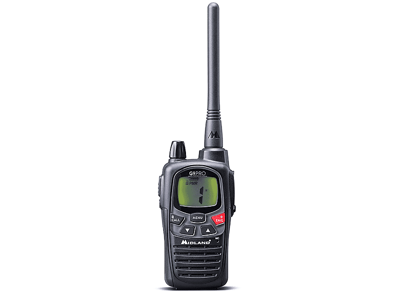 Walkie Talkie  - G9 Pro MIDLAND