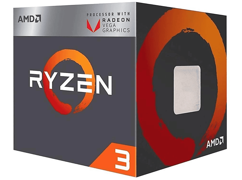 Procesador - AMD YD2200C5FBBOX