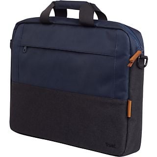 TRUST Lisboa Laptoptas 16 inch Blauw