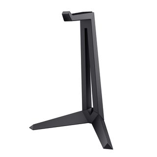 TRUST 22973 GXT 260 CENDOR HEADSET STAND, On-ear Headset Schwarz