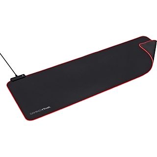 TRUST GXT 764 Glide-Flex XXL RGB Muismat Mousepad 93cm x 30cm