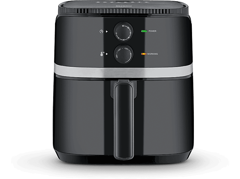 SEVERIN FR 2452 Fritteuse