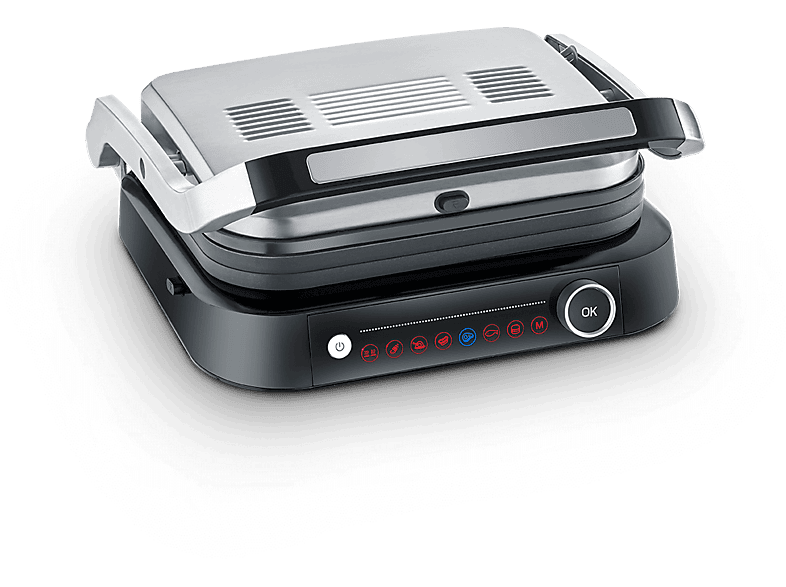 Grill de contacto - SEVERIN KG 2395