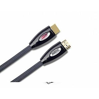 Cables HDMI - DCU TECNOLOGIC 30501025, HDMI Estándar, 1 m