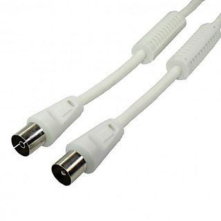 Cables HDMI - DCU TECNOLOGIC 303030, HDMI Estándar, 3 m