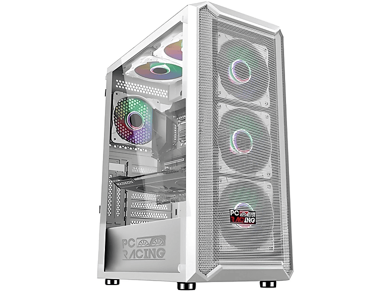 PC Gaming - PC RACING i3-12100F