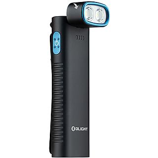 Linterna  - Arkflex OLIGHT, Negro