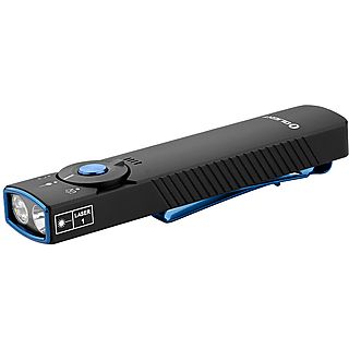 Linterna  - Arkfeld Pro OLIGHT, Negro