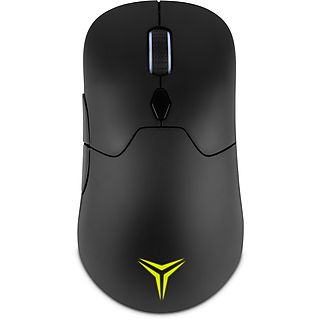 Ratón gaming - YEYIAN YGM-WWRB-01, Bluetooth, 26000 ppp, Negro