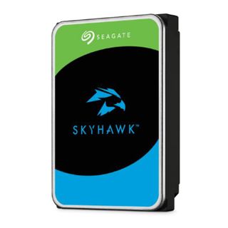 Disco duro externo 8000 GB - SEAGATE SkyHawk, 3,5 ", HDD, No disponible