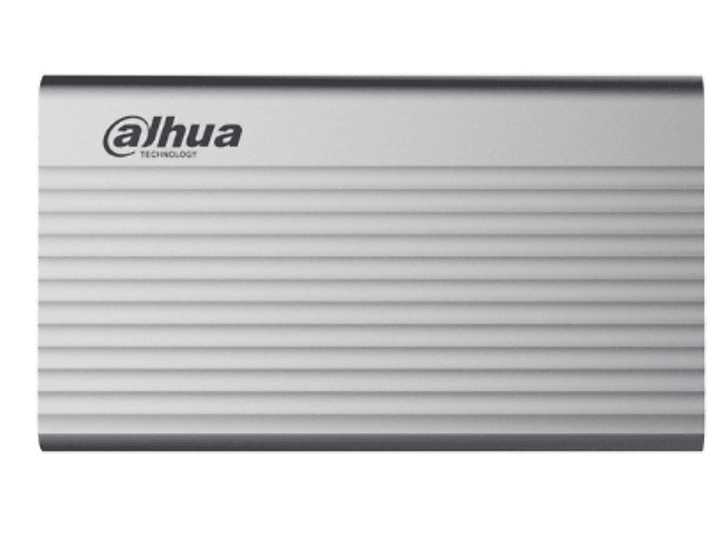 Disco duro externo 1 TB - DAHUA TECHNOLOGY DHI-PSSD-T70-2TB-S