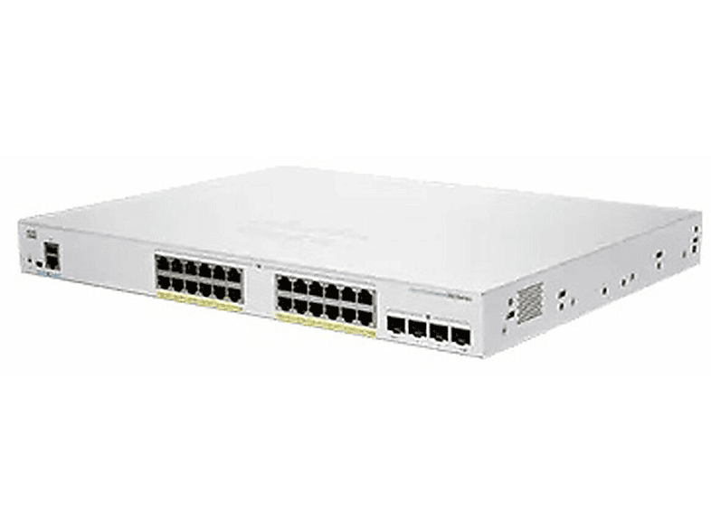 Switch  - CBS250-24P-4G-EU CISCO