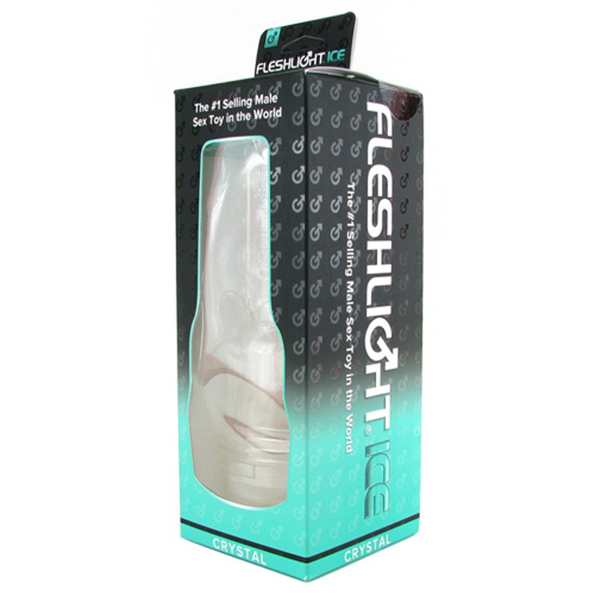 ice sexspielzeuge Amazon.com: Fleshlight | Ice Lady main image 1