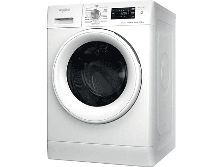 Lavadora secadora - WHIRLPOOL CORPORATION S7604075