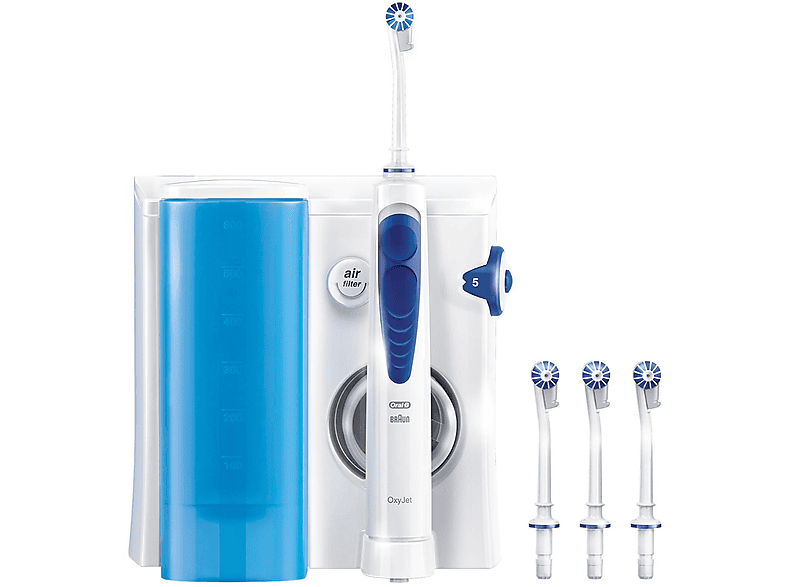 Oral b irrigadores sale