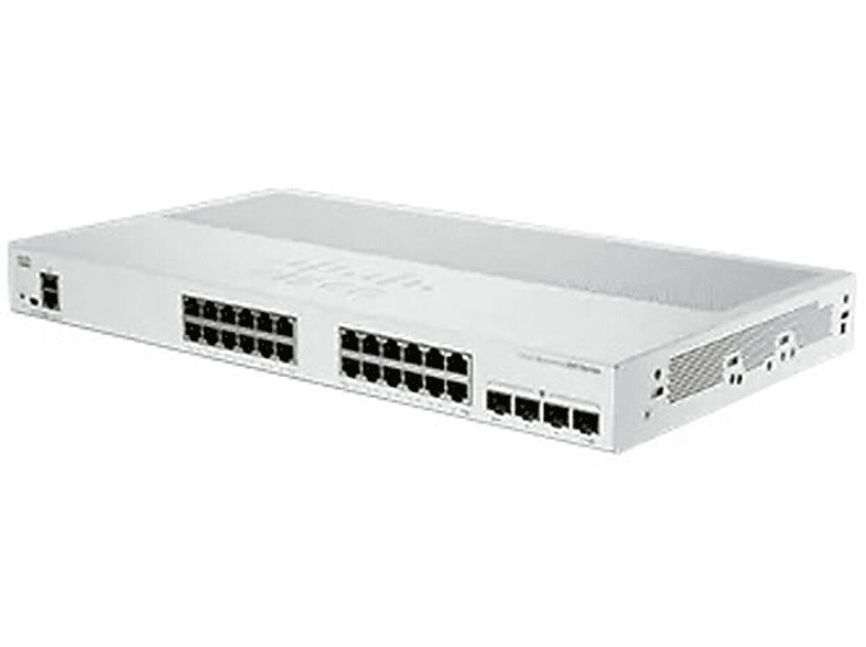 Switch  - CBS250-24T-4G-EU CISCO