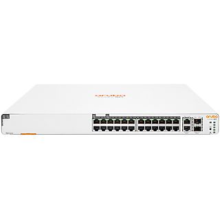 Switch  - JL807A HPE, Blanco