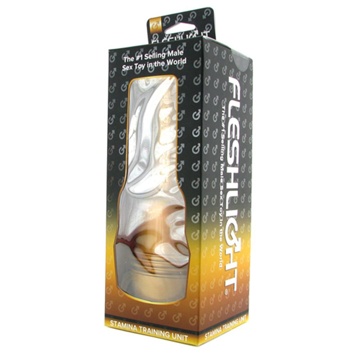 FLESHLIGHT STU Stamina Training Unit Vibrator