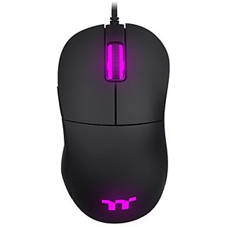 Ratón Gaming - THERMALTAKE GMO-DMS-WDOOBK-01, Óptico, Multicolor