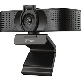 TRUST Teza 4K Ultra HD-webcam