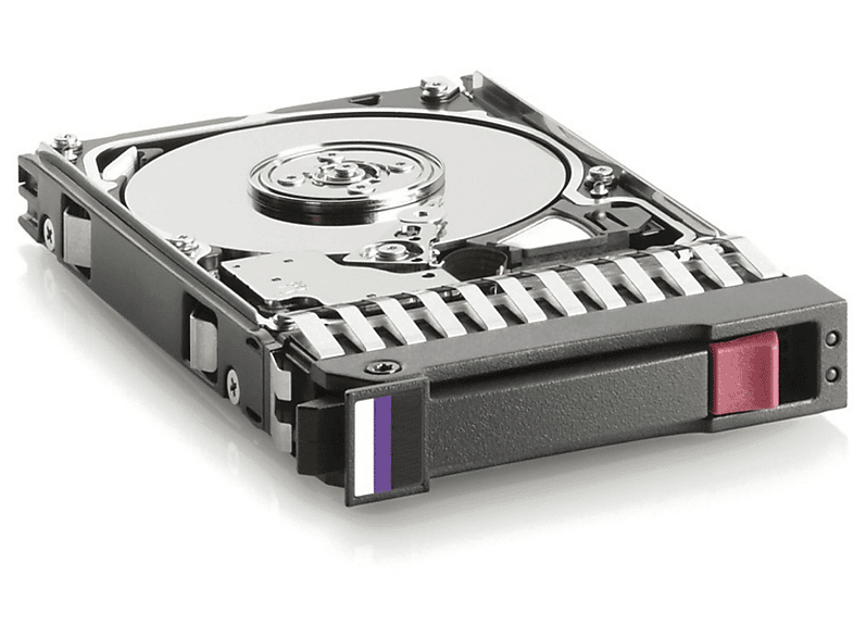 Disco duro interno 6 TB - HEWLETT PACKARD ENTERPRISE J9F43A