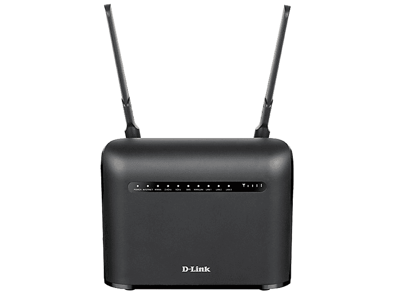 Router inalámbrico  - DWR-953V2 D-LINK