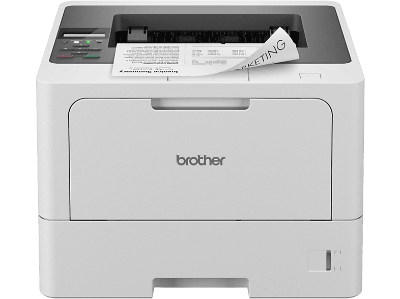 Impresora multifunción láser color - BROTHER HL-L5210DN