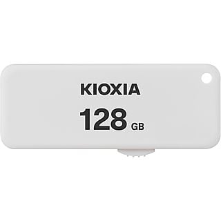 Memoria USB 128 GB  - LU203W128G KIOXIA, 300