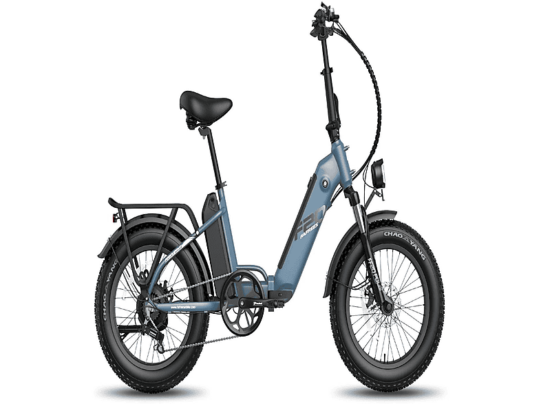 Electric Scooter  - FF20 Polar FAFREES