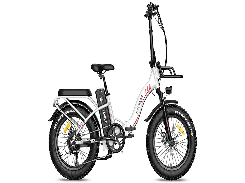 Electric Scooter  - F20 Max FAFREES