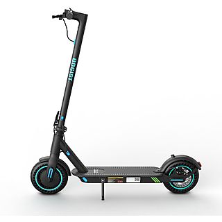 Patinete eléctrico - BOGIST M1Elite, 36 V, 120 kg, 7800 mAh, Negro