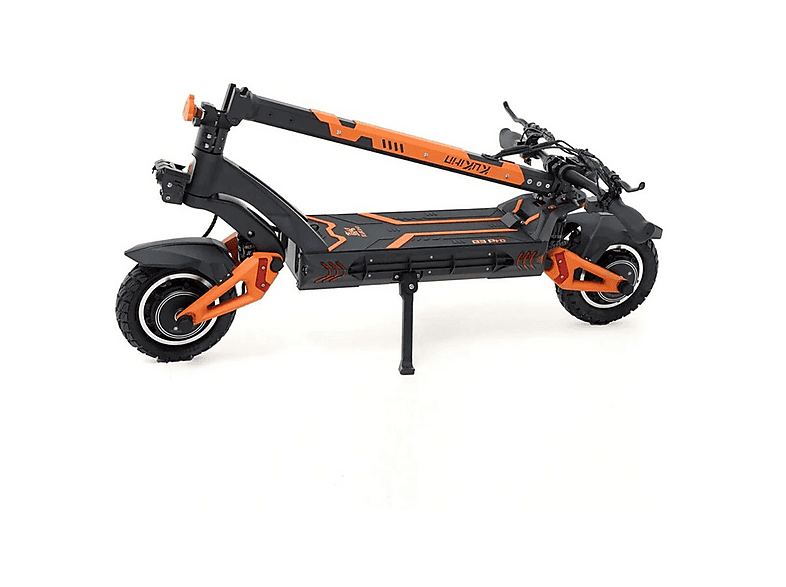 KUKIRIN G3 MONOPATTINO ELETTRICO SCOOTER PER ADULTI 60KM MOTORE 1200