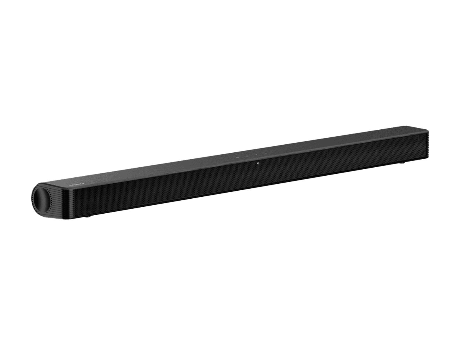 HISENSE HS205G, Soundbar, Schwarz
