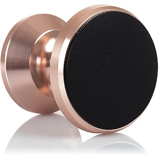 Soporte móvil  - DMX089ROSEGOLD DAM ELECTRONICS, Oro Rosa