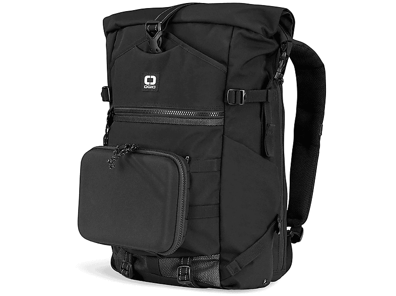 Mochila  - ALPHA CORE CONVOY 525r ROLLTOP