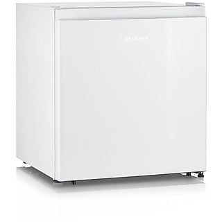 Congelador - SEVERIN GB 8883, 50,20 cm, blanco