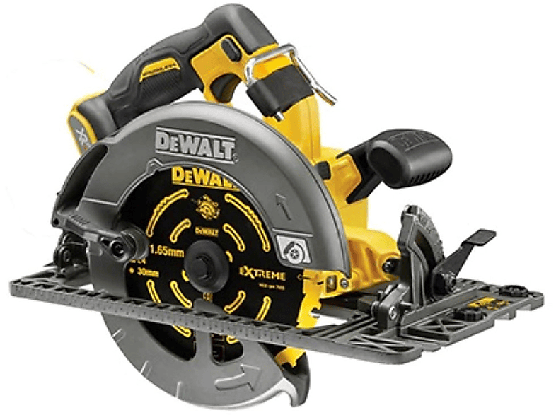 Sierra eléctrica  - DEWDCS579NT DEWALT