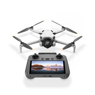 Drone - DJI CPMA073201, 48 megapixel, 34 min, Blanco