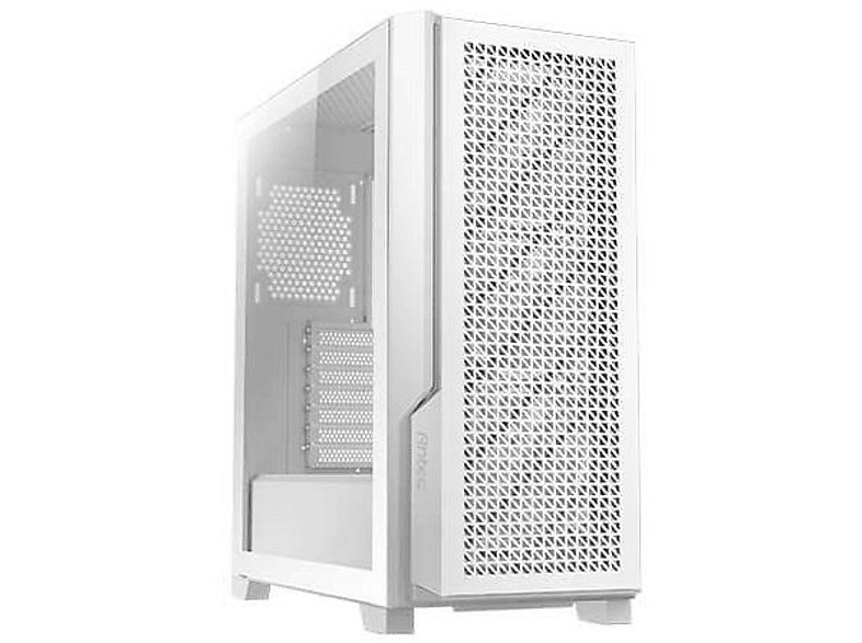 Chasis PC  - 0-761345-80108-9 ANTEC