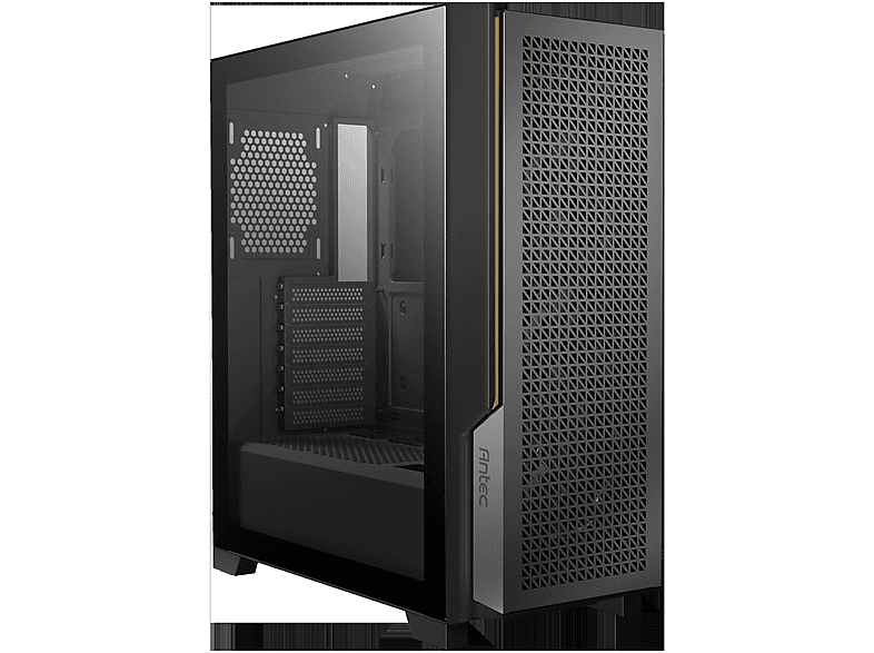 Chasis PC  - CAJA GAMING ANTEC P20C ATX 2XUSB 3.0 SIN FUENTE NEGRO ANTEC